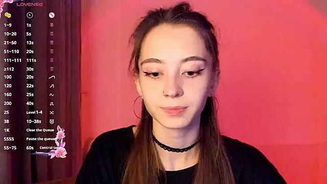 EvaBradley — take off my top