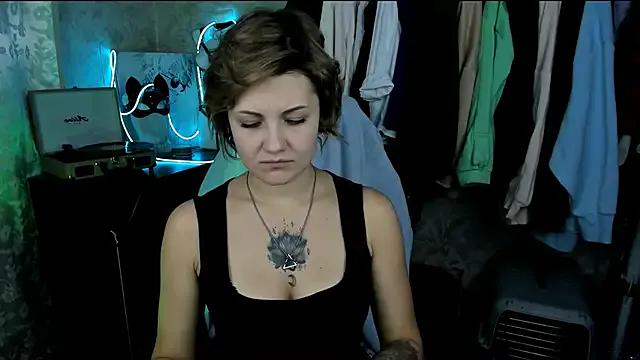 EvaBrownie — privatephoto in PM