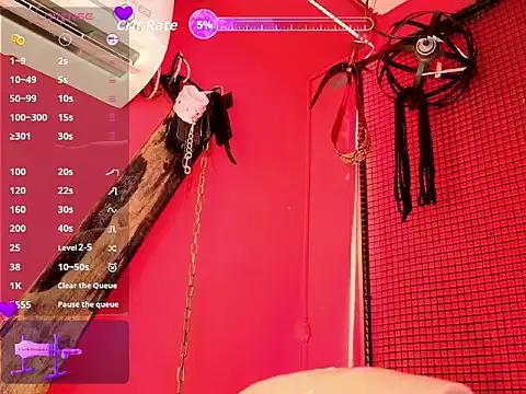 EVADANGERBDSM_ — Take that deep cock for 1 min