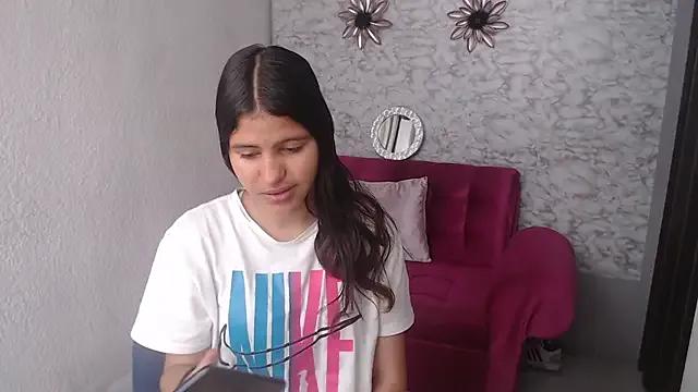 Evagirl69 — Freechat on StripChat