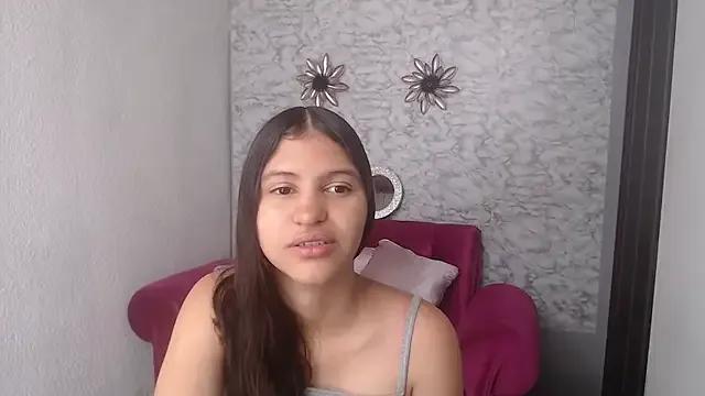 Evagirl69 — Freechat on StripChat