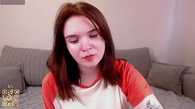EvaJackson111 — Wet T -shirt