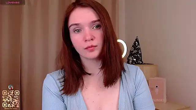EvaJackson111 — cream on boobs