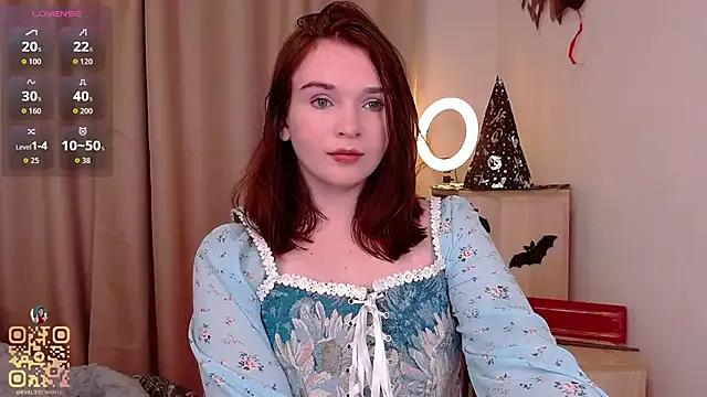 StripChat EvaJackson111 is Freechat EvaJackson111 — take off top