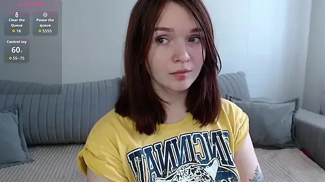 EvaJackson111 — ice show