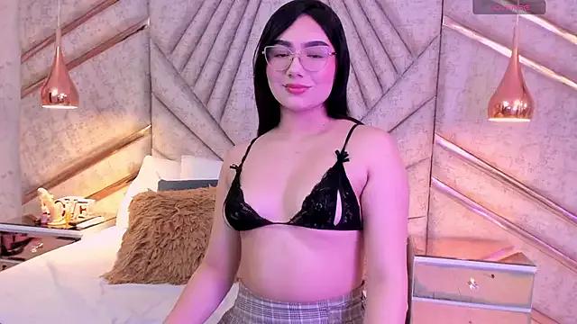 EvaKouper — I am your submissive