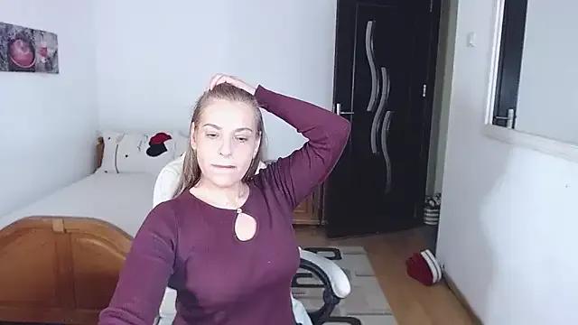 Freechat evamaria2024 on StripChat