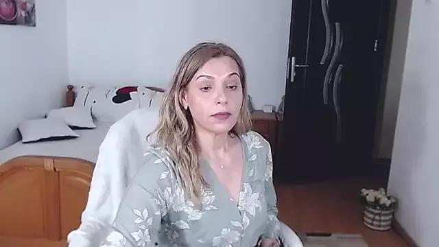 Freechat evamaria2024 on StripChat