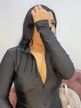 Evangeline_Nior — Freechat on StripChat