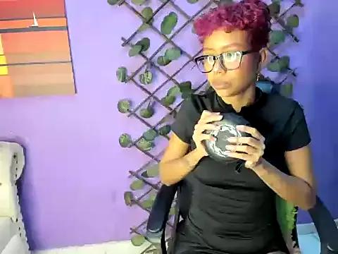 evangely_morochita — cum and fuck my pussy