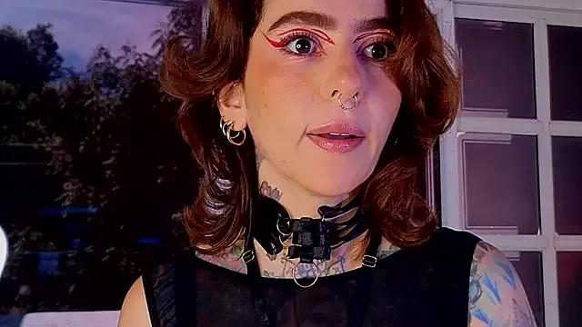 Evangelyne_1 — DUO VIBRATION ASS+ PUSSY