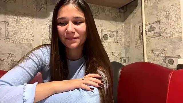 EvanMatzek — Play with hair a bit