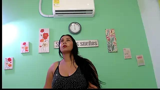 evannesanicol08 — Freechat on StripChat