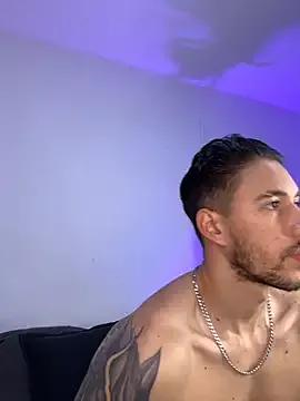evansopry — sexy striptease