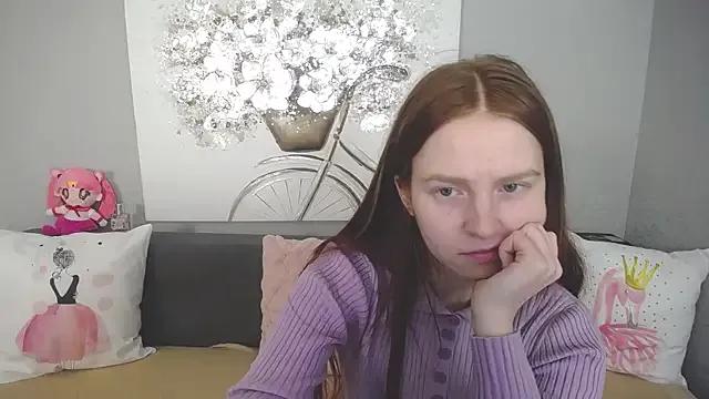 Evarey_ — spit on tits