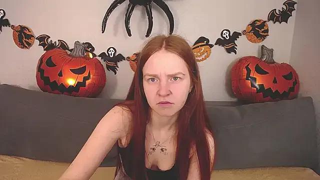 StripChat Evarey_ is Freechat Evarey_ — bj