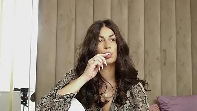 EvaRhea — Morning moan