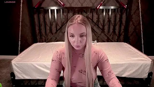 EvaSugar — doggy style in panties