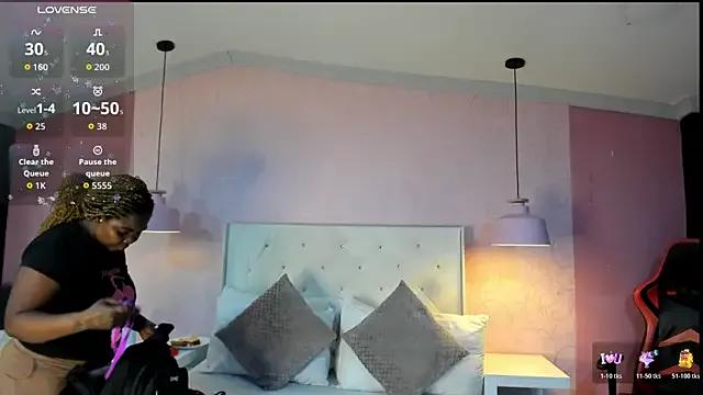 EvaTyson — flash ass