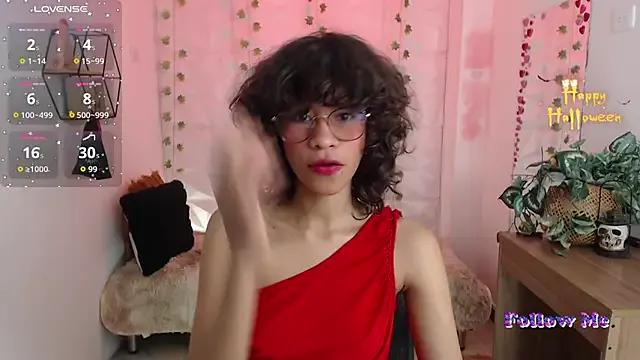 Eve_Anderson — Oil massage tits 