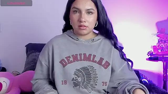 Eve_rivers — control domi 3 minute best tipper