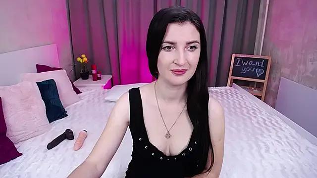 Freechat EvelinCuper on StripChat