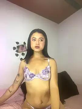 StripChat Evelinmiller97 is Freechat Evelinmiller97 — Hi Eve