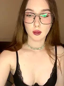 Evelyn39 — AHEGAO + DROOL ON TITS