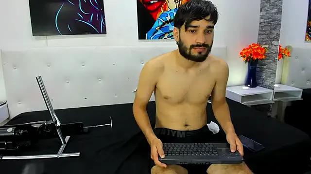 Evelyn78Andi — CUM FACE