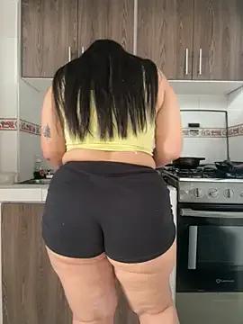 evelyn_1702 — Naked bby
