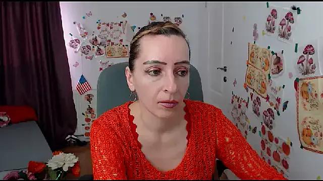 EvelynAngell — #PvOnEroticaFall#SexyPlay5000tk
