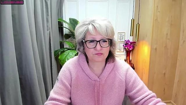 Private EvelynJoyful on StripChat