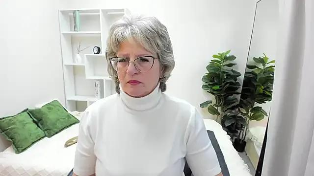 Private EvelynJoyful on StripChat