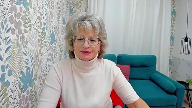 Private EvelynJoyful on StripChat