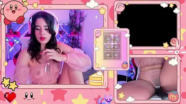 Freechat EvelynLips_ on StripChat