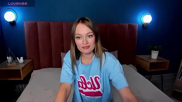 EvelynPoole — Freechat on StripChat