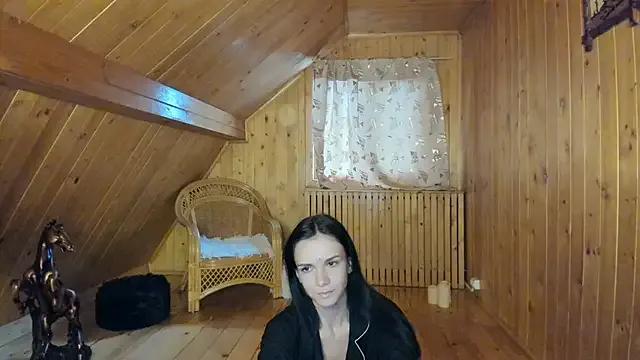 EvelynVox — Welcome baddie! 