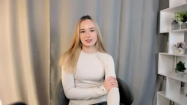 EveMcclearen — SMILE FOR YOU