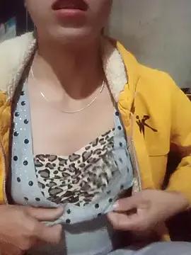 evenla — Freechat on StripChat