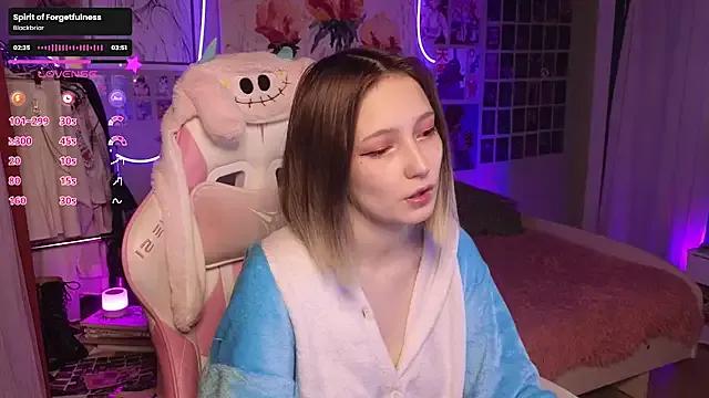 evierosen — oil tits show