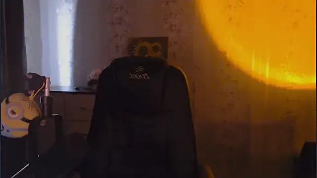 EvitaAusmus — Sexy jumping in camera (10)