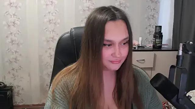 EvitaAusmus — Massage under the breasts