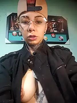 Exoticfive7 — deepthroat spank show cumsquirt 