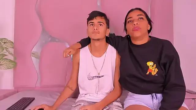 explosivecoupleasm — blowjob and all your cum