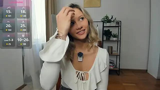 FaaBinaa — wish me good luck