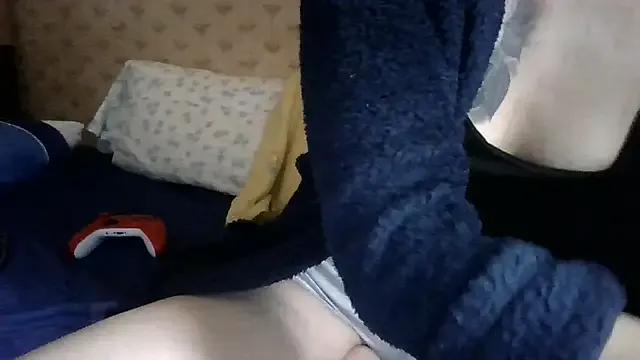 fabiolagg — squirt