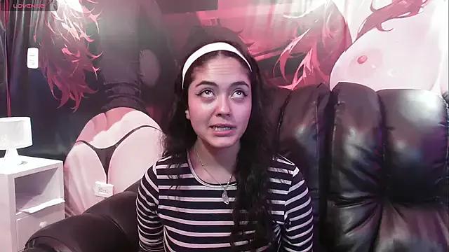 Fairy_marie12 — Freechat on StripChat