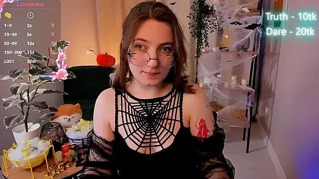 StripChat fairy_tara is Freechat fairy_tara — let's take off this top