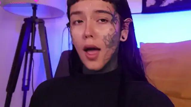 FairyFlexxx — get naked