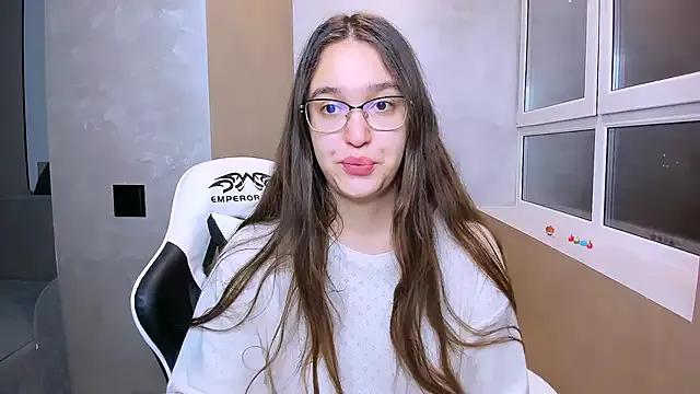 StripChat fancy_bunny is Freechat fancy_bunny — First day here!